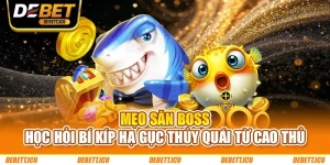 mẹo săn boss